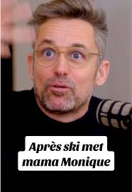 Monique Patrick Mumba