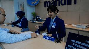 Bank mandiri menyebut uang asrizal ashka (49) yang hilang rp 129 juta di rekening tidak bisa diganti karena transaksi yang dilakukan sah. Mau Tahu Berapa Gaji Pegawai Bank Baca Selengkapnya Di Sini Sepulsa