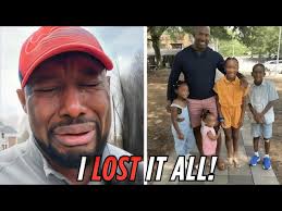 At 45, Martell Holt FINALLY Reacted To Mel And Carlos!