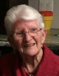 Joan Reid (nee Kelly) Obituary