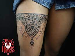 Maybe you would like to learn more about one of these? Spiritual Journey Tattoo