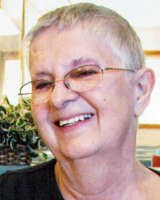 Sharon Uhl Obituary (2010)