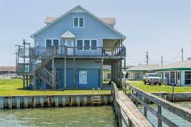 Single Family Home For Sale At Waterfront Haven 708 B Channel Blvd Topsail Beach North Carolina 28445 United States Waterfront Homes For Sale Waterfront Homes Topsail Beach