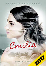 Tieqa fuq il-ktieb Malti: EMILIA