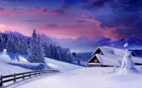 Free for commercial use no attribution required high quality images. Winter Landscape 1080p 2k 4k 5k Hd Wallpapers Free Download Wallpaper Flare