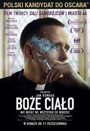 A) boże ciało b) zesłanie ducha świętego c) boże narodzenie 2) co przedstawia rysunek a) kielich b) monstrancję c) ampułki 3) procesja na boże ciało zatrzymuje się przy a) przy krzyżu b) przy kościele c) czterech ołtarzach 4) podczas bozego ciała budowane są 4 ołtarze ponieważ a) teksty czytane są z 4 ewangelii czyli z tylu. Boze Cialo 2019 Filmweb
