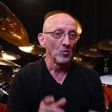 Barrie and Tony Dewitt Barlow