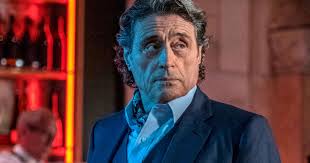 Ian McShane Will Return as Winston in John Wick 4