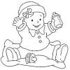 We hope you enjoyed our collection of printable lol surprise dolls coloring pictures printable. 1