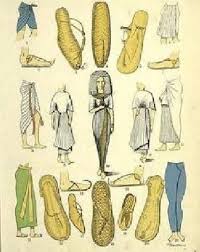 Ancient Egyptian Clothes Ancient Egyptian Dress Ancient Egypt Clothing Ancient Egyptian Clothing