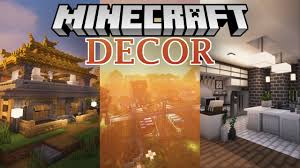 For over a decade, minecraft has flourished, but why? Macaw S Furniture Mods Minecraft Curseforge