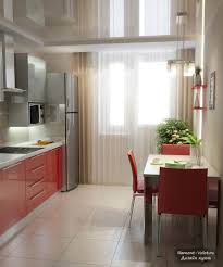 дизайн кухни 15 кв м с выходом на балкон Dizajn Kuhni S Vyhodom Na Balkon 25 Foto Intererov V 2020 G Interer Nebolshie Kuhni Pereplanirovka Kuhni