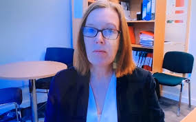 Maybe you would like to learn more about one of these? Holy Grail Oxford Vaccine For Coronavirus Lead Researcher Let Her Children Participate In Human Trial