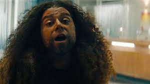 Did Coheed And Cambria S Claudio Sanchez Cut His Hair