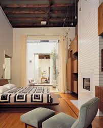 But it also reaches out to the terrace providing coziness to those settling outside in the evening.{found on 180degreesinc}. 20 Modern Bedroom With Fireplace Designs Home Design Lover