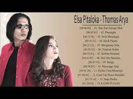 Thomas Arya Elsa Pitaloka 2019 Full Album Lagu Lama Malaysia Lagu Lawas Malaysia Terpopuler Youtube Lagu Cinta Lagu Lagu Terbaik