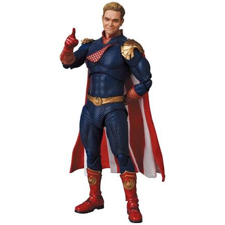Mua bán (2ND) MAFEX NO.151 THE BOYS HOMELANDER