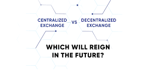 First, orders will be collected into the dex order pool through authorized smart contracts for other users to view. Centralized Exchange Vs Decentralized Exchange Which Will Reign In The Future Asia Crypto Today