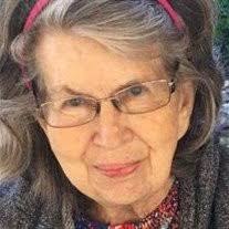 Betty Webster Obituary June 28, 2017