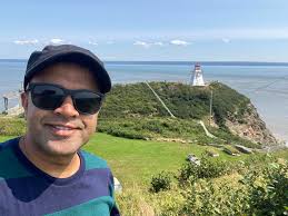 Greetings! I'm Vivek, a new resident of Fredricton as of July. I am eager  to connect with like-minded individuals and explore the vibrant city.  Please feel free to share your insights and