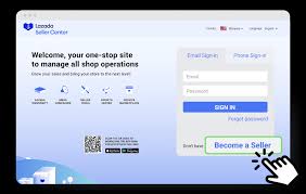 Setelah semuanya selesai di lengkapi, lalu klik kirim. How To Sell On Lazada Malaysia 2021