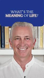 Tony Nader MD, PhD, MARR