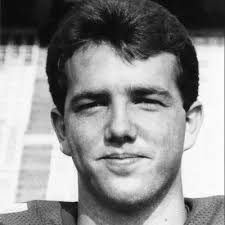 Warren Shanklin (1983)