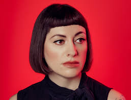 April Wolfe — XYZ Films