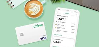 No credit check to apply. Free Visa Debit Card Chime Banking