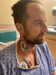 Meet one of the first people in Canada to be compensated for a COVID-19  vaccine injury