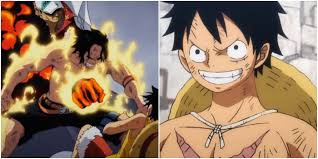How Did Luffy Survive Being Impaled By Crocodile In Their First Fight? -  Quora