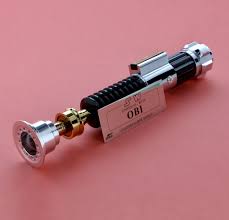 Obi By Ultimate Works Available From The Pach Store Jedi General Kenobi Obi Wan Kenobi