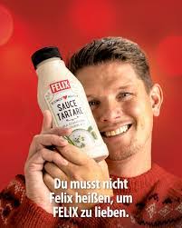 Felix Thomas's Instagram, Twitter & Facebook