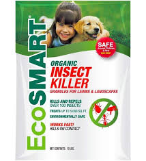 Of the 206 dogs treated with ccnu, 185 met the inclusion criteria for at least one class of toxicity. Insect Killer Granules By Ecosmart 10lb Planet Natural