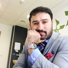 UMER BUTT (@UMERBUTT74)