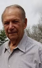 Carl W. Emrick Obituary February 5, 2021