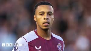 Cameron Archer: Sheff Utd sign England Under-21 striker from Aston Villa in  £18m deal