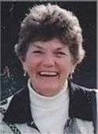 ROBERTSON, Isobel May Robertson, Obituary Latest Canadian Obituaries  Notices