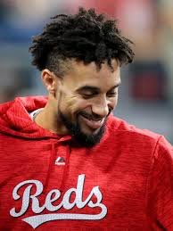 Billy Hamilton with Iowa Cubs, hopes to get back to big leagues