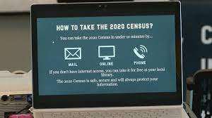 You can complete your 2020 census questionnaire either online, by phone or through the mail. The Census Will Be Available Online For The First Time Ever But How Secure Is It Wpde