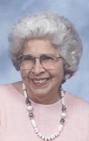 Thelma Purcell Obituary (1922