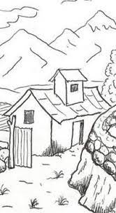 Maybe you would like to learn more about one of these? Buatlah Sketsa Gambar Benda 3 Dimensi Berupa Lingkungan Tempat Tinggalmu Bisa Berupa Rumah Dengan Brainly Co Id