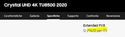 Indice come registrare programmi su smart tv samsung altri sistemi per registrare un programma su tv samsung.cioè la registrazione dei programmi su smart tv samsung, è mio dovere darti qualche. Registrare Un Programma Su Usb Samsung Community