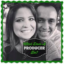 What Does A Hollywood Producer Do? (And, I'm Giving Away A Book I Can't Put  Down!) — Amber Lia