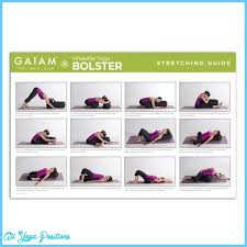 Nice Yoga Poses Using Bolster Yoga Poses Advanced Restorative Yoga Poses Restorative Yoga