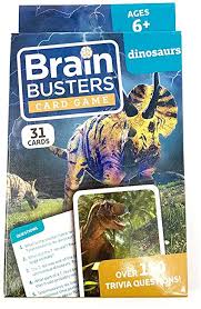He's been writing about tech for more than two. Brain Busters Card Game Creepy Crawlies With Over 150 Trivia Questions Educational Flash Cards Flash Cards Toys Games Kiririgardenhotel Com