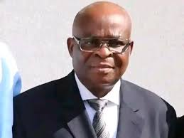 THE NIGERIAN JUDICIARY