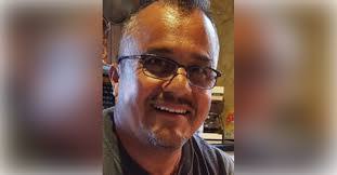 Obituary information for David Garcia