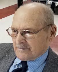 Russell Ben Hilton Obituary April 11, 2022