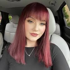 Makayla Harrell's Instagram, Twitter & Facebook